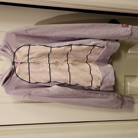 Disney Figment XS Hoodie - Picture 2 of 8